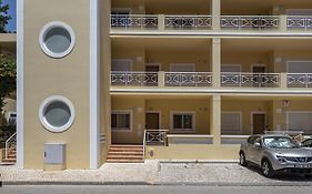 Real Alegria - Terrace With Pool - Vilamoura